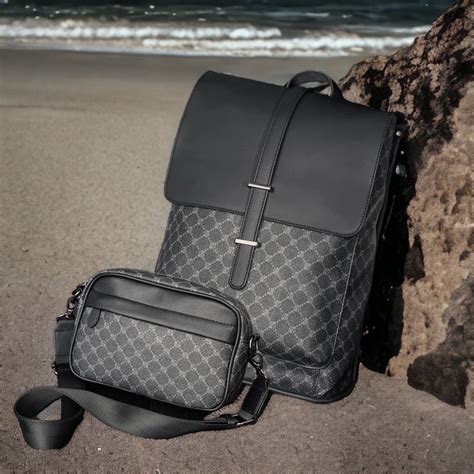 lv laptop backpack|louis vuitton laptop bag men's.